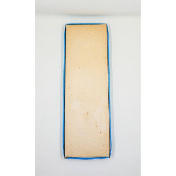 Nevco Stainless Steel Fondue Forks MCM Colored Handles Japan 1968 Set of 6 - Picture 6 of 6